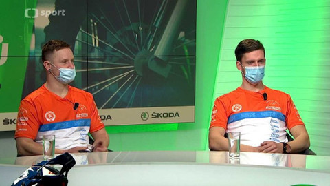 Svět motorů - Speciál