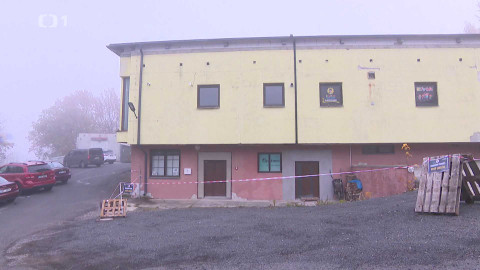 Černé ovce - 1. prosince