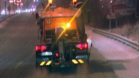 Turbulence - 16. ledna 2011