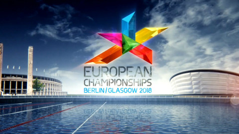 ME v atletice 2018 Berlín