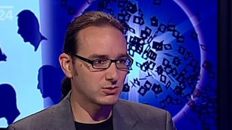 Před půlnocí - 29. května 2011