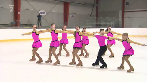 Věříš si? - 28. února 2012