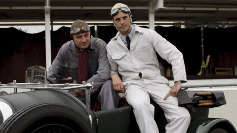 Panství Downton - Epizoda 7/10