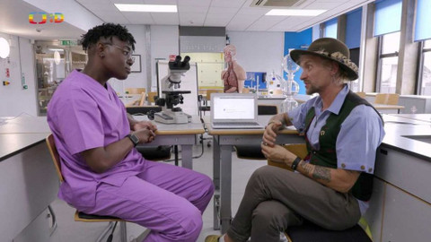 Operace JAUU! - Epizoda 15/15