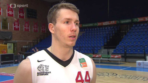 BasketManie - 25. března 2018