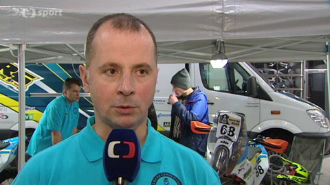 Svět motorů - Aktuálně