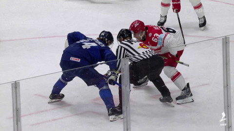 MS v ledním hokeji 2024 Česko - Finsko - Dánsko