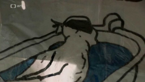 Průvan - Prezentace studentských a krátkých filmů