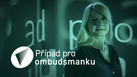 Případ pro ombudsmanku