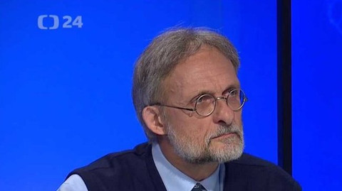 90’ ČT24 - Zákaz vjezdu dieselů do měst