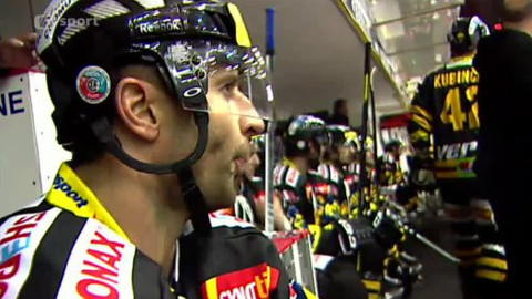 Buly hokej - HC VERVA Litvínov - Piráti Chomutov