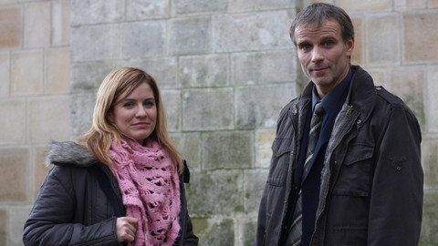 Strážce duší - Bratrstvo ohně