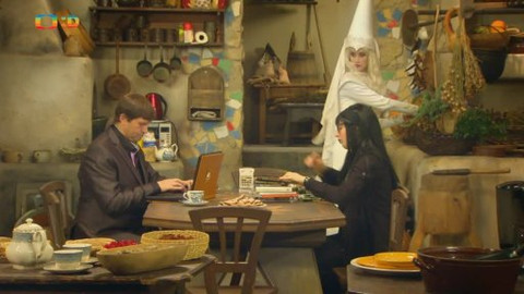 Mazalové - 7/14 Magie