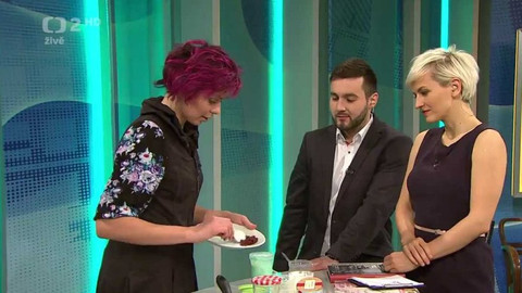 Dobré ráno - 29. ledna 2014