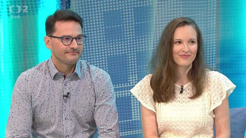 Dobré ráno - 29. června 2021