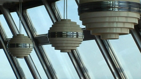 Styl - Český interiér - hotely