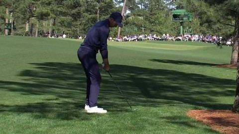 Masters - 9. dubna 2023