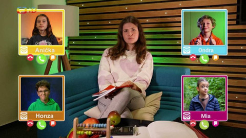 Wifina - 3. listopadu 2023