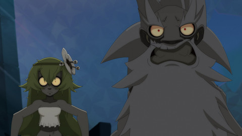 Wakfu - 29/52 Remington Smis