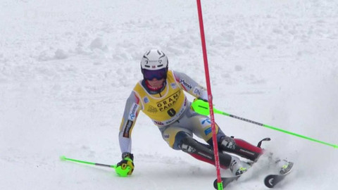 Světový pohár v alpském lyžování - Itálie