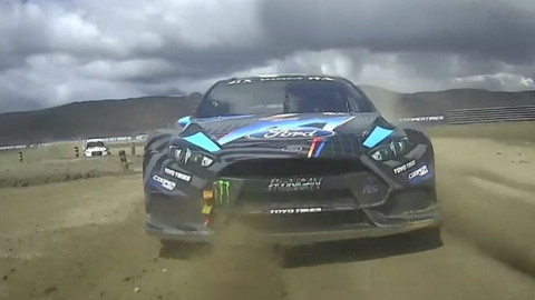 MS v rallycrossu 2016