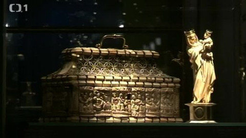 Toulavá kamera - 2. března 2014