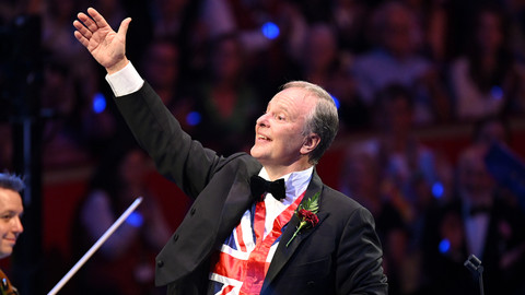 BBC Proms - BBC Proms 2019