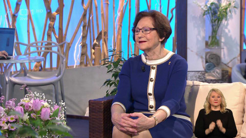 Sama doma - 15. ledna