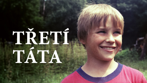 Třetí táta