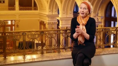 60 pečetí - Daniela Kolářová