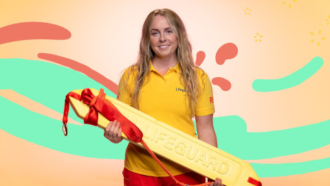 Co to máš v tašce? - Plavčice