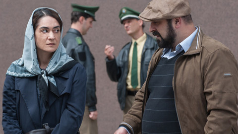 Teroristé hákového kříže - 2/3 Oběti - Nezapomeňte na mě