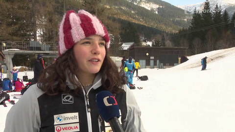 Studio ČT sport - 24. ledna