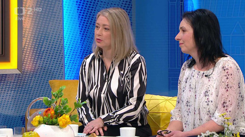 Dobré ráno - 26. března