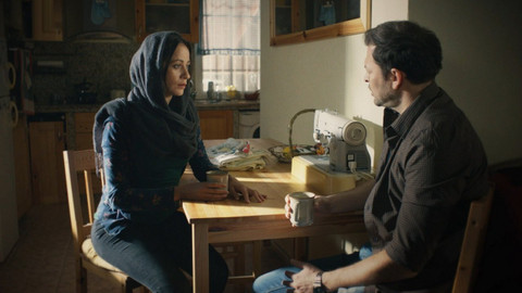 Přiznání - Epizoda 5/10