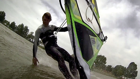 Extrémní sporty - Without the Sea