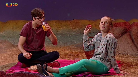 PLANETA YÓ - 2. listopadu 2016