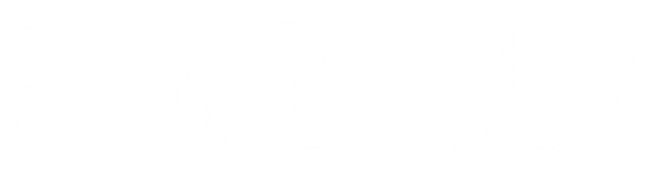 Portréty