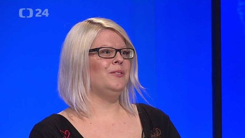 90’ ČT24 - Genderově vyvážená výchova ve školách