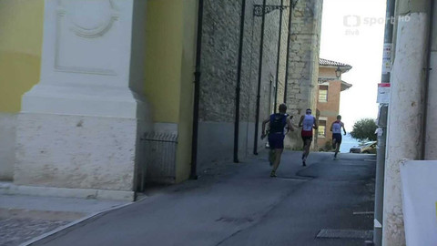 Světový pohár v orientačním běhu - ME Itálie 2023