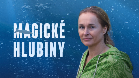 Magické hlubiny