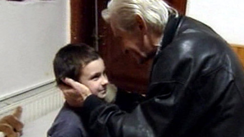 Pološero - Zpřetrhané lásky