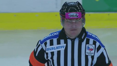 Buly hokej - HC Kometa Brno - HC MOUNTFIELD