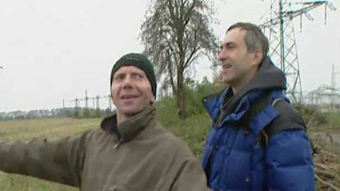 ABCD ekologie - 4/13 Co můžeme udělat pro krajinu?