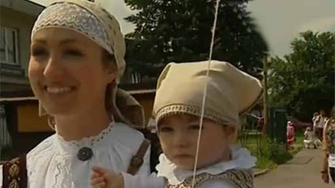 Wiadomości w języku polskim - 16. února 2014