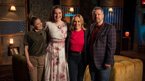 Výborná SHOW - Brigádníci