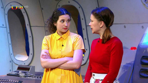 PLANETA YÓ - 27. června 2023