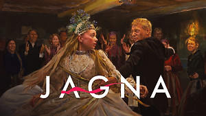 Obrázek pořadu Jagna