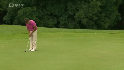 Golf Minute Magazine - 5. září 2013