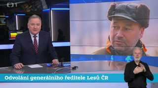 Události v regionech